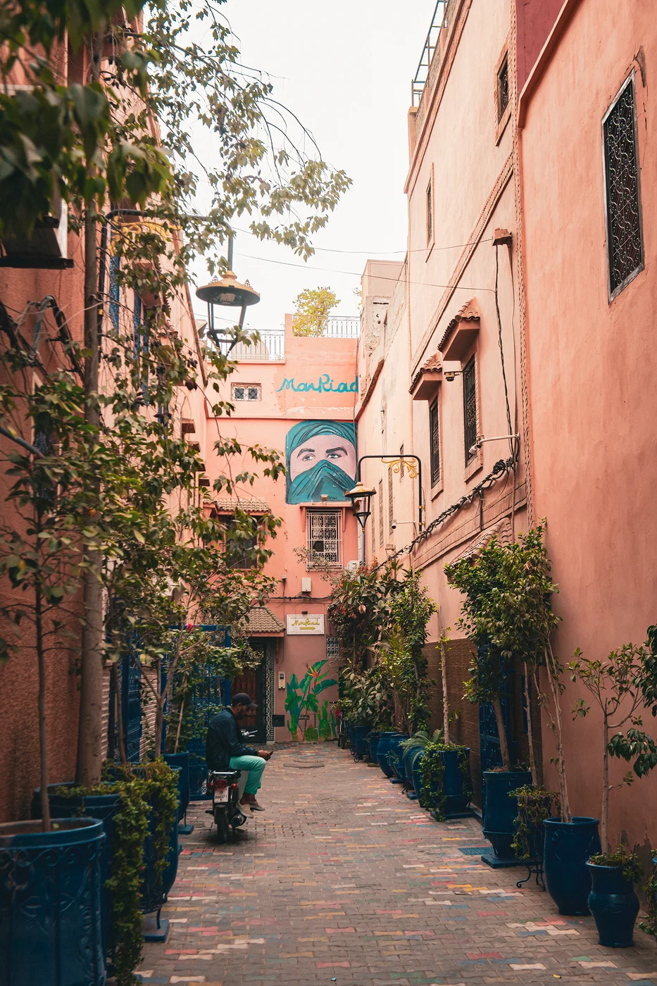Marrakesh