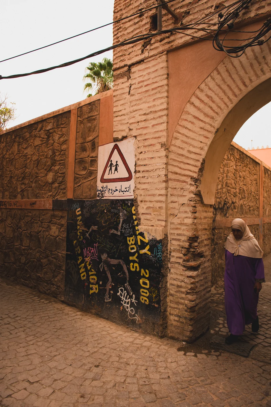 Marrakesh