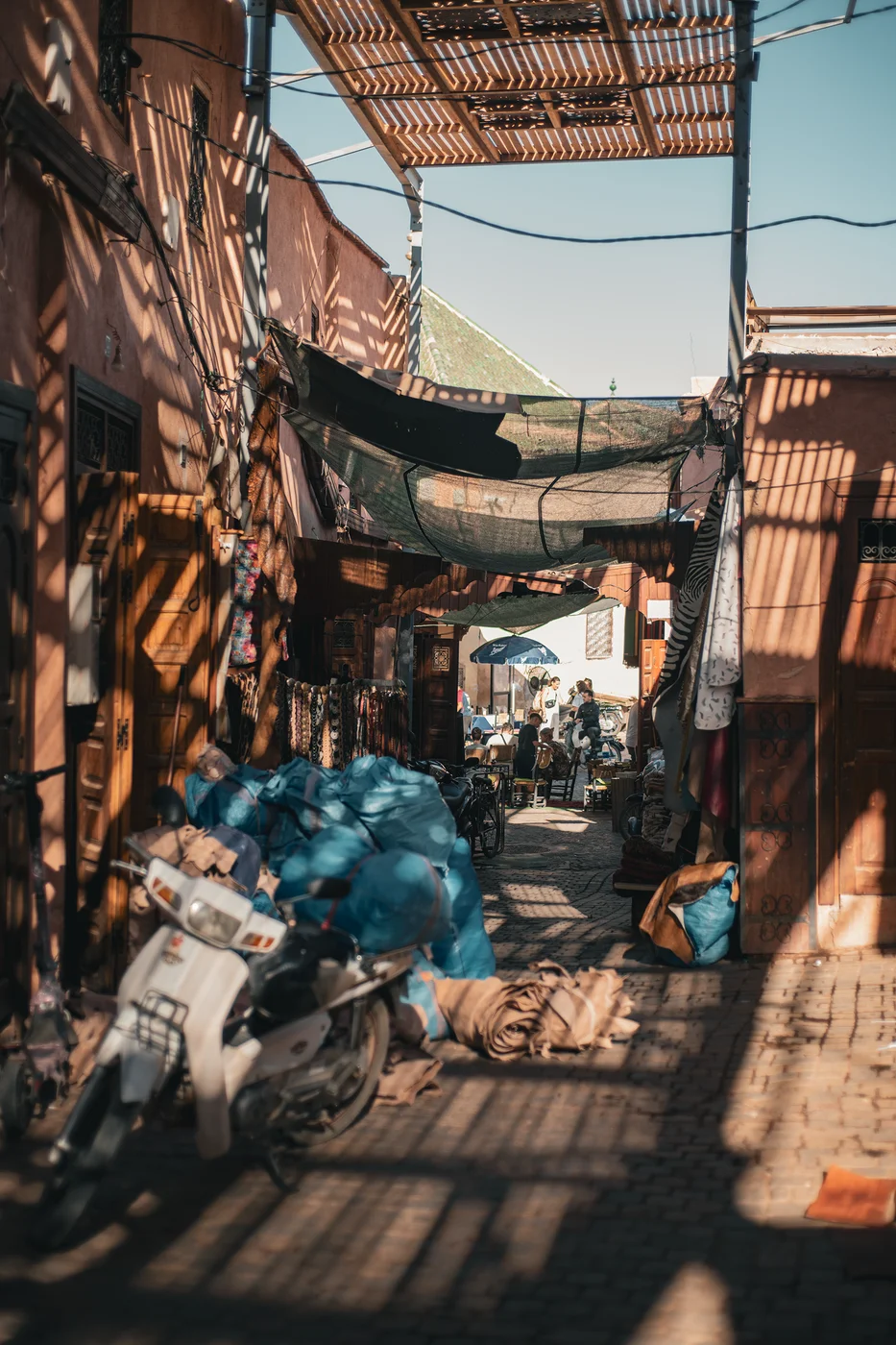 Marrakesh