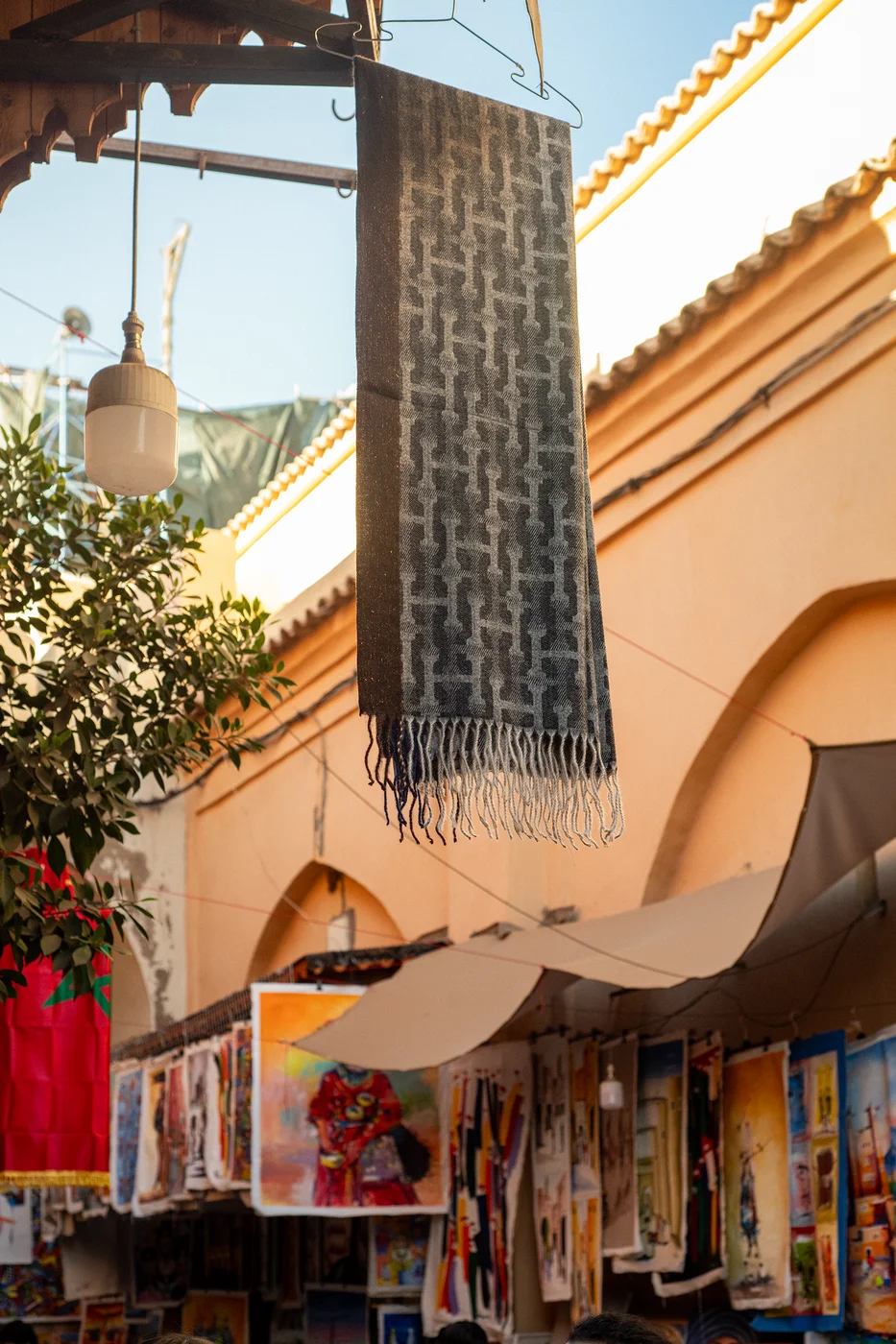 Marrakesh