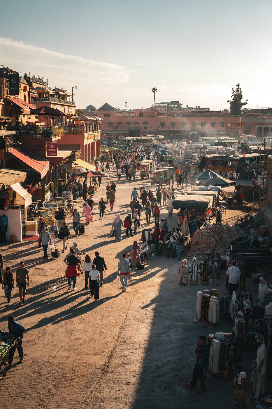 Marrakesh