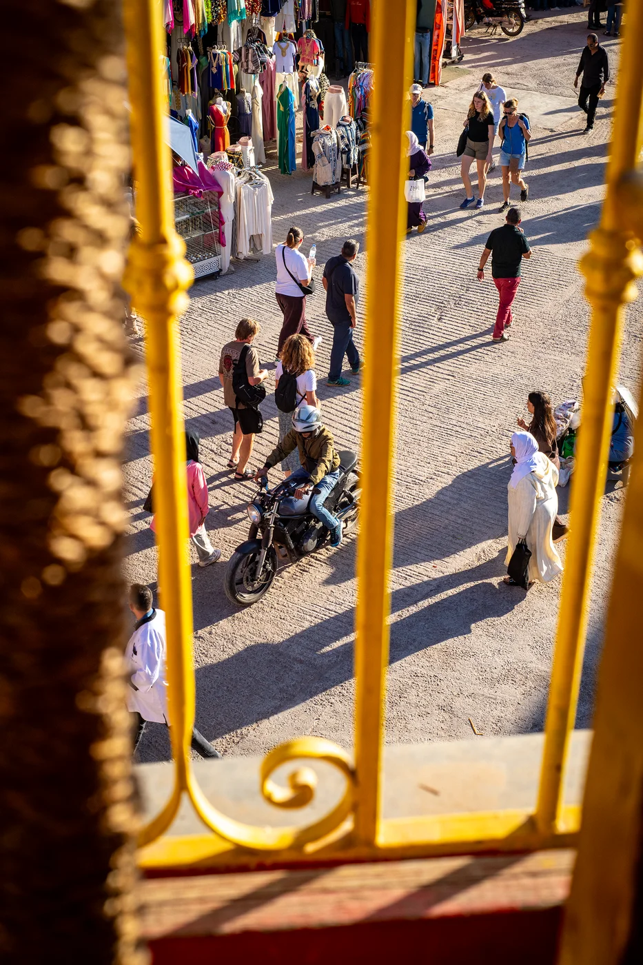 Marrakesh