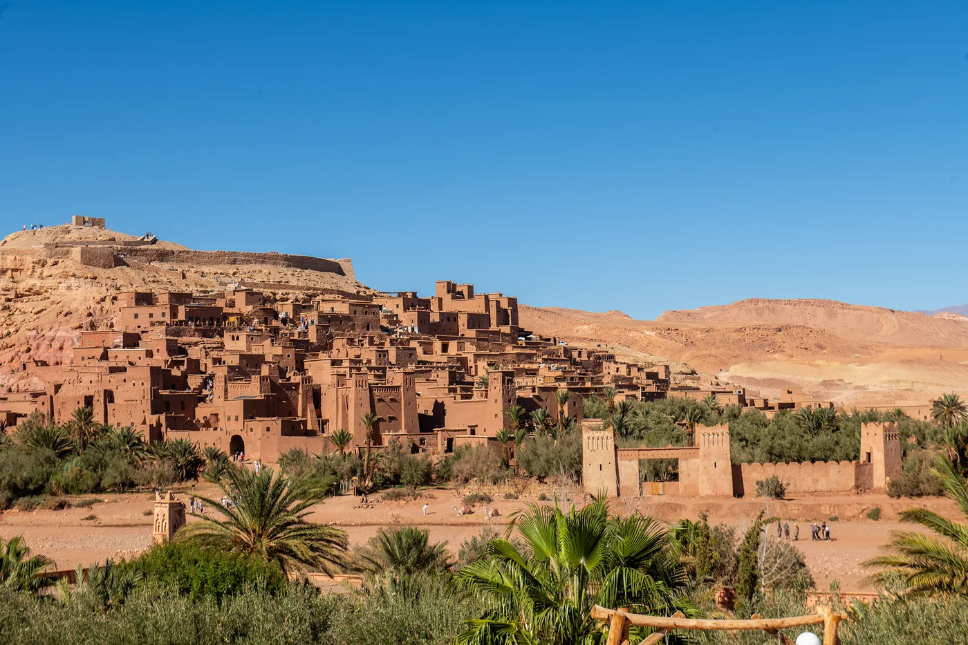 Marrakesh
