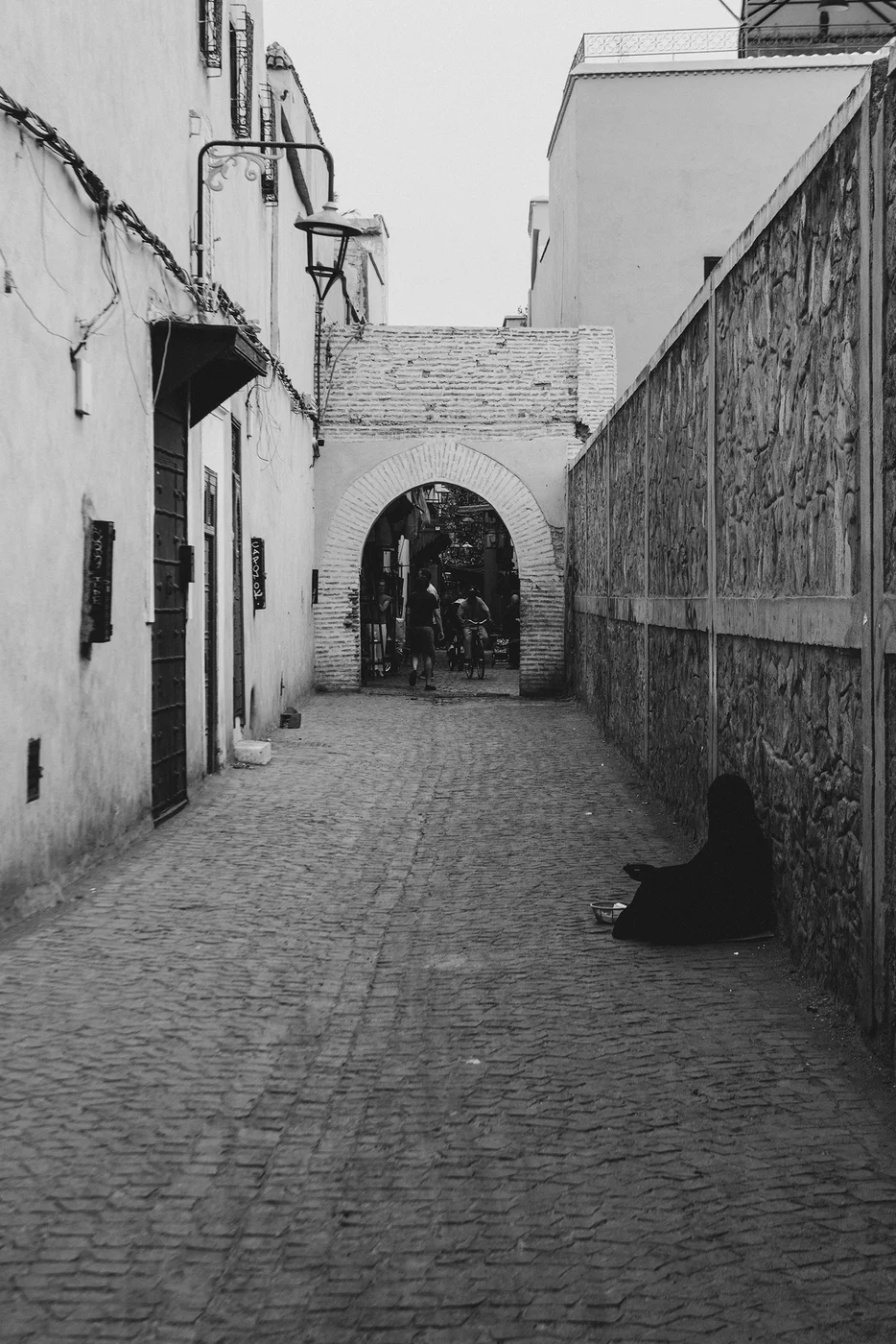 Marrakesh